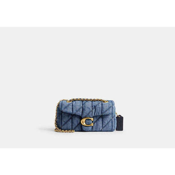 Coach Handbags - Coach Tabby Shoulder Bag 20 With Quilting